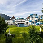 Hotel Lacknerhof Flachau