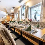 Lacknerhof Hotel 4*