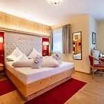 Lacknerhof Hotel 4*