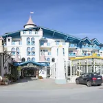 Lacknerhof