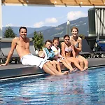 Lacknerhof 4* Flachau