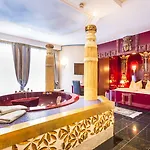 Lacknerhof Hotel 4*