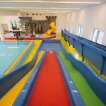 شليسهوتيل لاكنيرهوف فندق