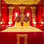 Lacknerhof Hotel Flachau