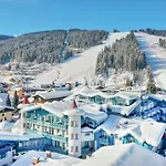 Hotel Lacknerhof 4*