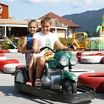 Lacknerhof 4* Flachau