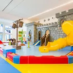 Lacknerhof Hotel 4*