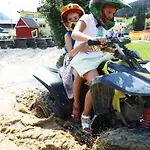 Lacknerhof 4* Flachau