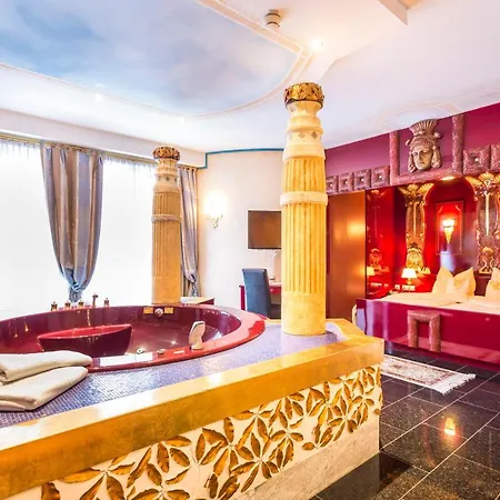 Lacknerhof Hotel Flachau