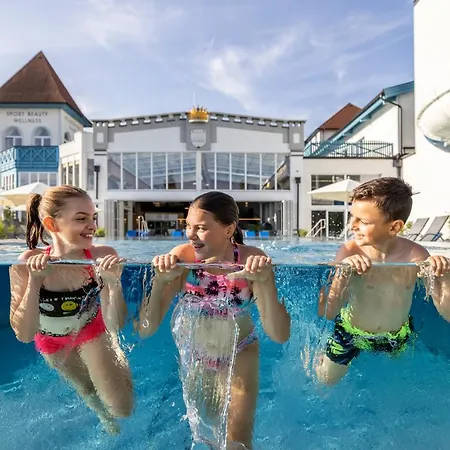 Lacknerhof 4* Флахау