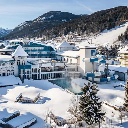 Hotel Lacknerhof
