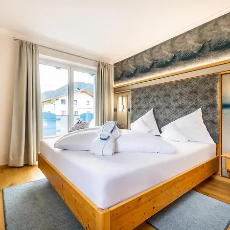 Hotel Lacknerhof Flachau