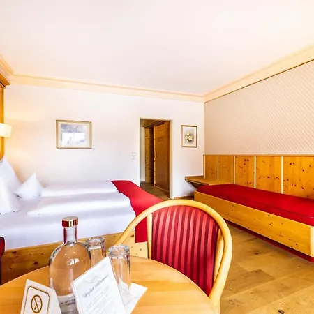 Hotel Lacknerhof Flachau