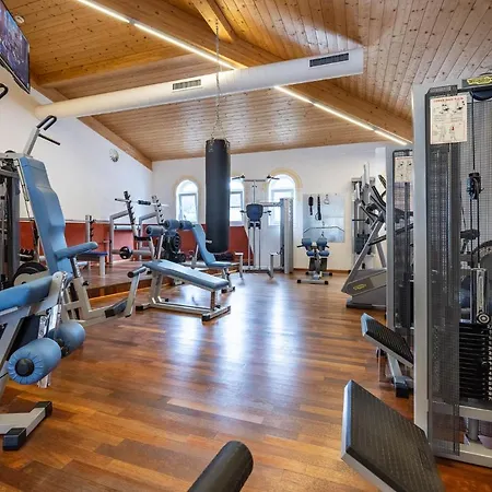 Hotel Lacknerhof Flachau