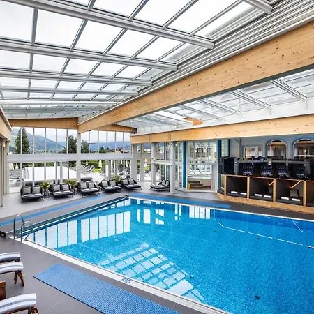 Lacknerhof Hotel Flachau