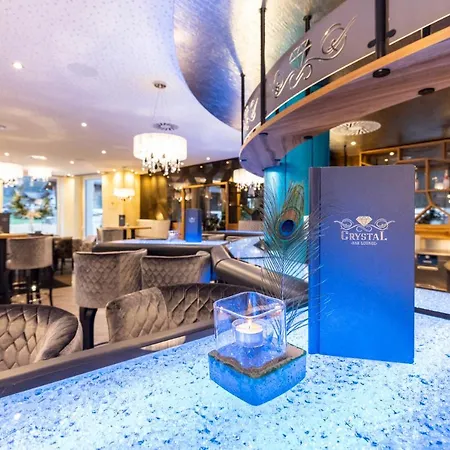 Hotel Lacknerhof 4*