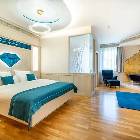 Lacknerhof 4*