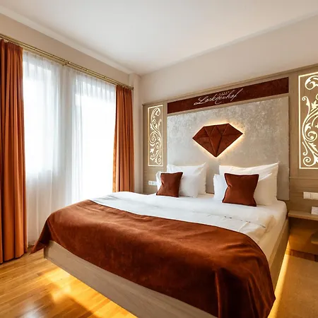 Hotel Lacknerhof
