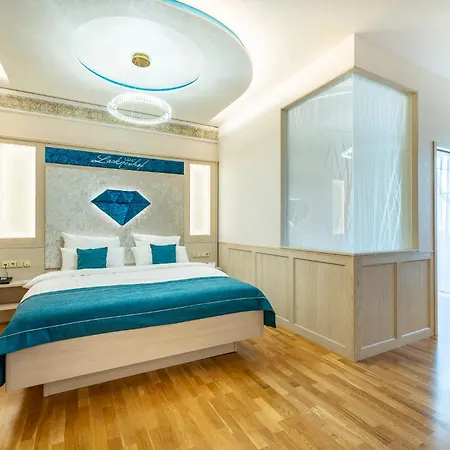 Lacknerhof Hotel Flachau