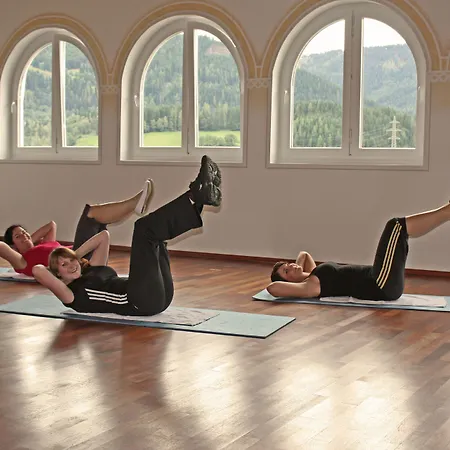 Lacknerhof Hotel Flachau