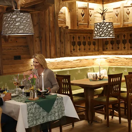 Lacknerhof Hotel