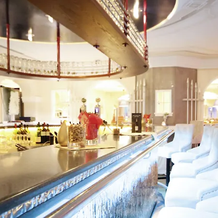 Hotel Lacknerhof 4*