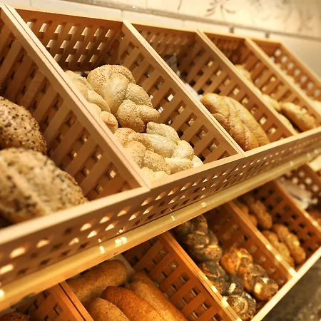 Hotel Lacknerhof Flachau