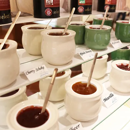 Hotell Lacknerhof Flachau