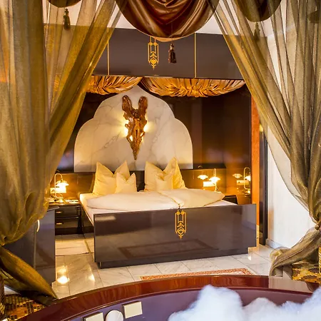 Hotel Lacknerhof 4*