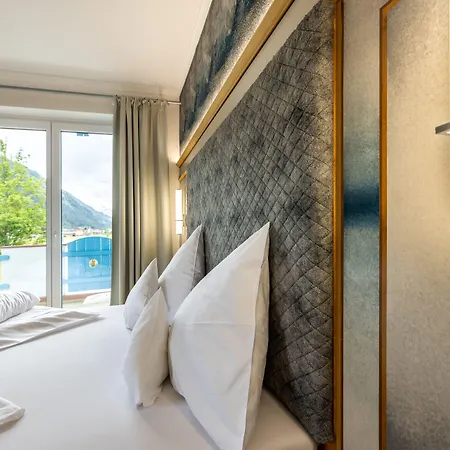 Lacknerhof Hotel Flachau