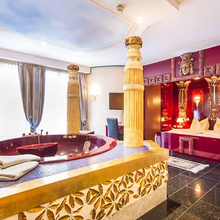 Lacknerhof Hotell 4*