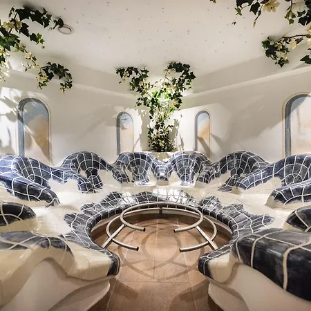 Hotell Lacknerhof Flachau