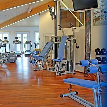 Lacknerhof Hotel