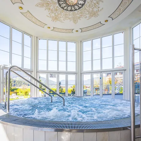 Hotel Lacknerhof 4*