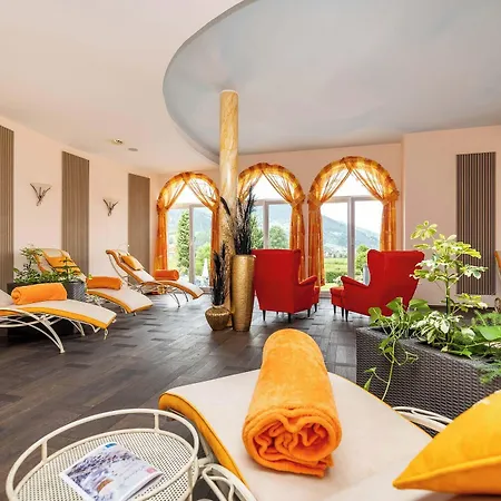 Lacknerhof Hotel Flachau