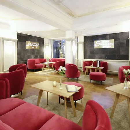 Hotel Lacknerhof