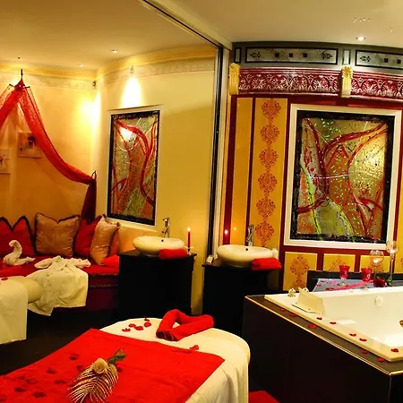 Hotell Lacknerhof Flachau