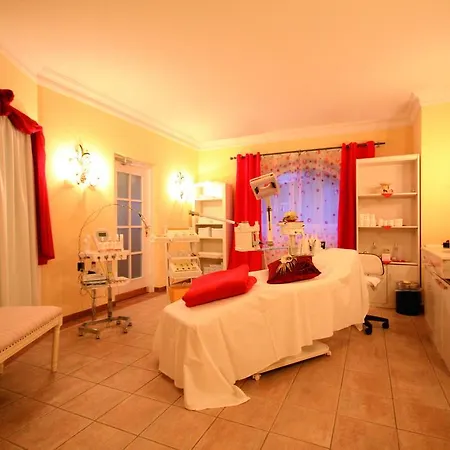 Hotell Lacknerhof Flachau