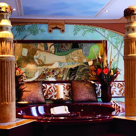 Hotel Lacknerhof 4*