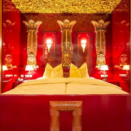 Lacknerhof Hotel Flachau