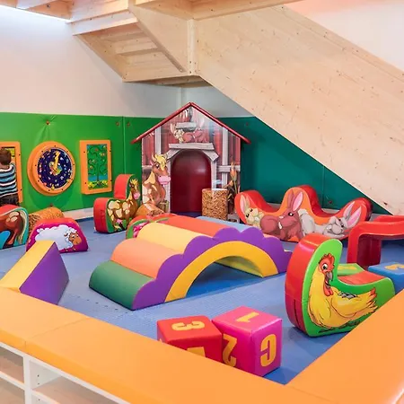 Lacknerhof Hotel 4*