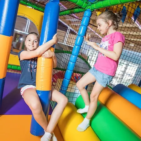 Lacknerhof Hotell Flachau