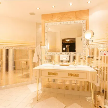 Lacknerhof Hotel 4*