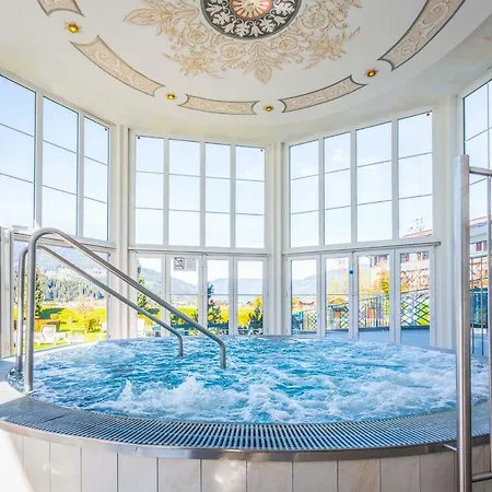 Lacknerhof 4* Flachau