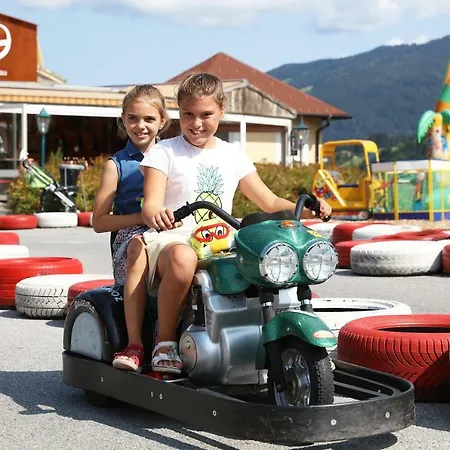 Lacknerhof 4* Flachau