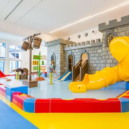 Lacknerhof Hotell 4*