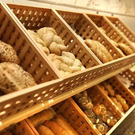 酒店 斯罗斯拉克内豪弗酒店 4*