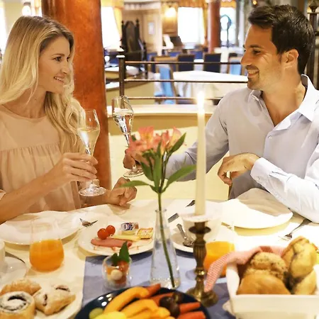 Lacknerhof 4* Flachau