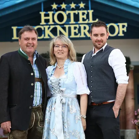 Lacknerhof Hotel