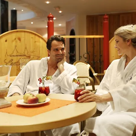 Hotel Lacknerhof Flachau